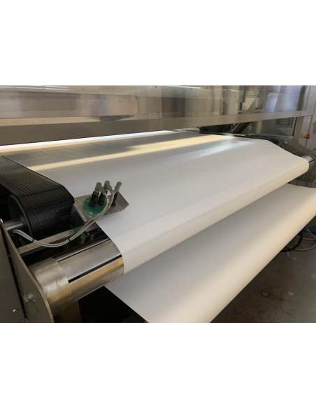 Digital printing machine for paper Laforte paper Aleph