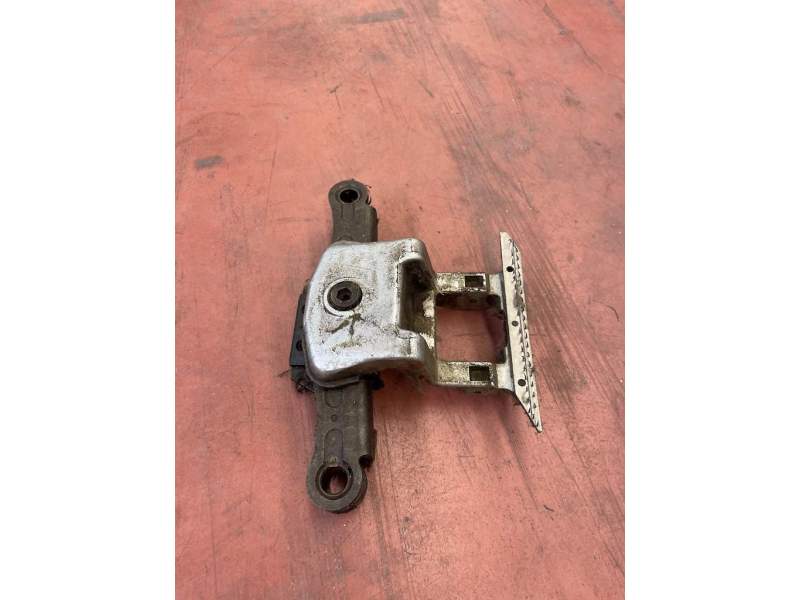 Horizontal oil free chain, lubricated chain, pin Babcock - Artos