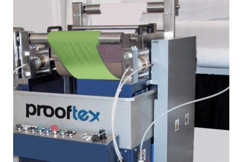 Foulard da laboratorio ProofTEX