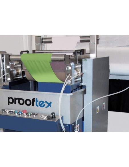 Laboratory dye-pad  ProfTEX