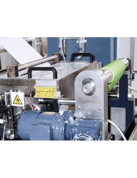 Foulard da laboratorio ProofTEX