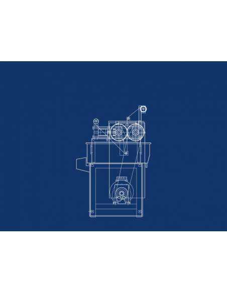 Foulard da laboratorio ProofTEX