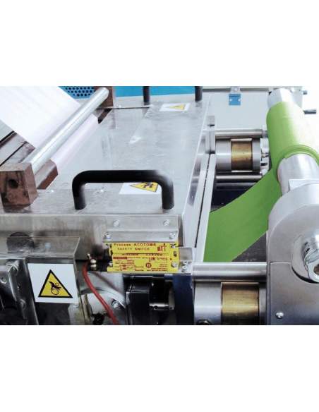 Foulard da laboratorio ProofTEX