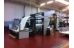 Video linea di preparazione cucitura tessuti