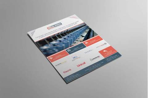 Brochure Comotrade