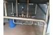 Air water heat recovery system HRS Interconsult