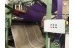 Revamping elettrico elettronico e meccanico line di lavaggio kusters