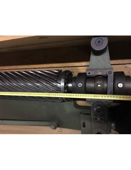 Lafer spare 2 x Shearing knives