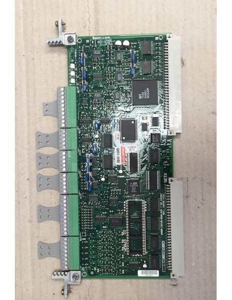 Simovert master drives  T100 board